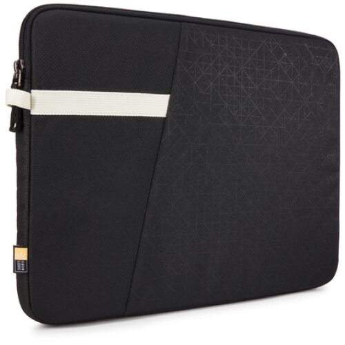 Case Logic , Ibira Laptop Sleeve , IBRS213 , Sleeve , Black