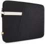 Case Logic , Ibira Laptop Sleeve , IBRS213 , Sleeve , Black