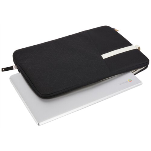 Case Logic , Ibira Laptop Sleeve , IBRS213 , Sleeve , Black