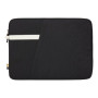 Case Logic , Ibira Laptop Sleeve , IBRS213 , Sleeve , Black