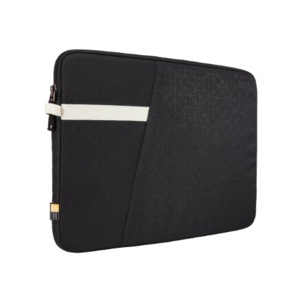 Case Logic , Ibira Laptop Sleeve , IBRS213 , Sleeve , Black