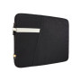 Case Logic , Ibira Laptop Sleeve , IBRS213 , Sleeve , Black