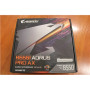 SALE OUT. Gigabyte , B550I AORUS PRO AX 1.0 , Processor family AMD , Processor socket AM4 , DDR4 DIMM , Memory slots 2 , Chipset AMD B , Mini ITX , USED, REFURBISHED, WITHOUT ACCESSORIES, ONLY BACK PANEL INCLUDED