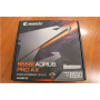 SALE OUT. Gigabyte , B550I AORUS PRO AX 1.0 , Processor family AMD , Processor socket AM4 , DDR4 DIMM , Memory slots 2 , Chipset AMD B , Mini ITX , USED, REFURBISHED, WITHOUT ACCESSORIES, ONLY BACK PANEL INCLUDED