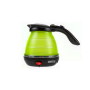 Camry , Travel kettle , CR 1265 , Electric , 750 W , 0.5 L , Plastic , Green