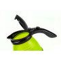 Camry , Travel Kettle , CR 1265 , Electric , 750 W , 0.5 L , Plastic , Green