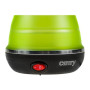 Camry , Travel Kettle , CR 1265 , Electric , 750 W , 0.5 L , Plastic , Green