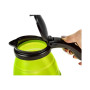 Camry , Travel Kettle , CR 1265 , Electric , 750 W , 0.5 L , Plastic , Green