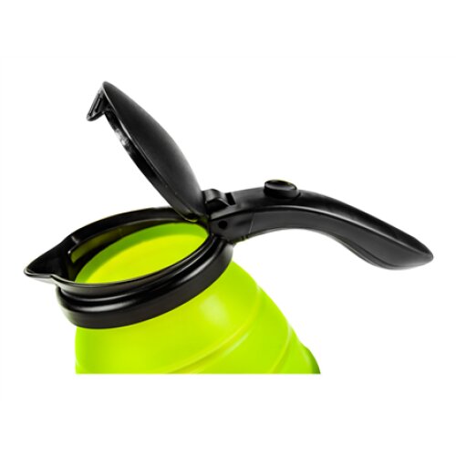 Camry , Travel Kettle , CR 1265 , Electric , 750 W , 0.5 L , Plastic , Green