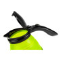 Camry , Travel Kettle , CR 1265 , Electric , 750 W , 0.5 L , Plastic , Green