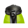 Camry , Travel kettle , CR 1265 , Electric , 750 W , 0.5 L , Plastic , Green