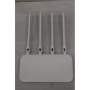 SALE OUT. Xiaomi Mi Router 4C , Xiaomi Mi Router 4C , 802.11n , 300 Mbit/s , Ethernet LAN (RJ-45) ports 3 , Antenna type 4 External Antennas , 6 month(s) , DEMO