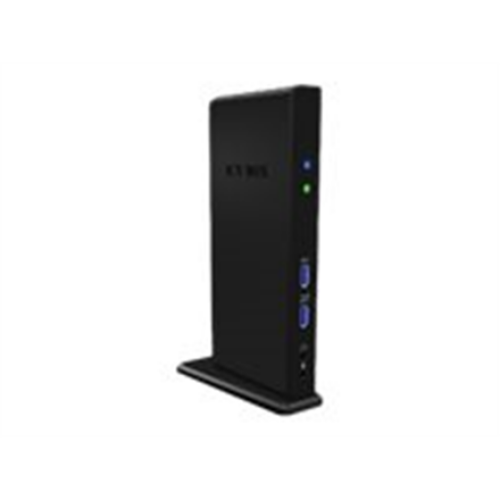 Raidsonic , ICY BOX , IB-DK2241AC Multi Docking Station , USB-A Dock , Warranty 12 month(s)