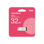 ADATA , USB Flash Drive , UR350 , 32 GB , USB Type-A , Black