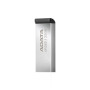 ADATA , USB Flash Drive , UR350 , 32 GB , USB Type-A , Black