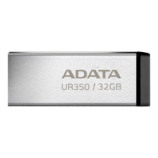 ADATA , USB Flash Drive , UR350 , 32 GB , USB Type-A , Black ADATA , USB Flash Drive , UR350 , 32 GB , USB Type-A , Black