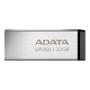 ADATA , USB Flash Drive , UR350 , 32 GB , USB Type-A , Black