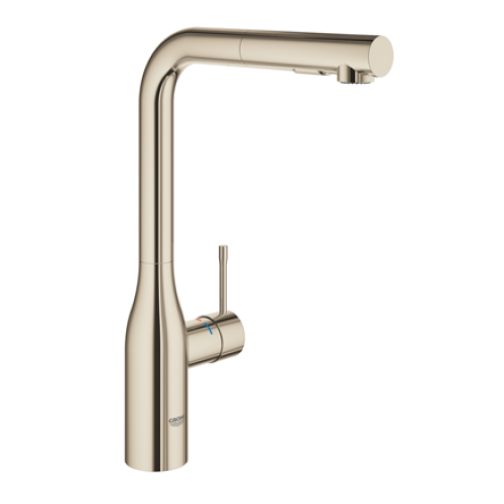 Grohe , ESSENCE Single-Lever Sink Mixer , 30270BE0