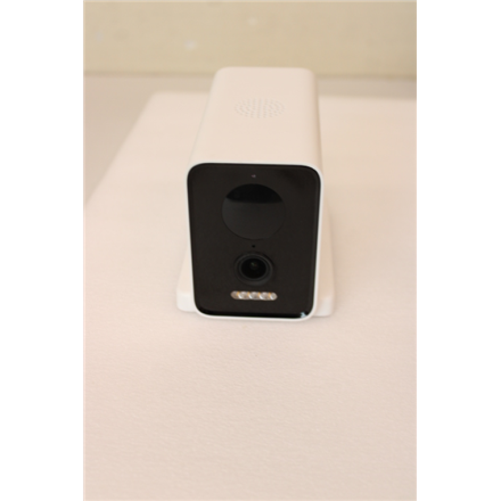 SALE OUT. Xiaomi Solar Outdoor Camera BW400 Pro Set , Xiaomi Solar Camera , BW400 Pro Set , 3 month(s) , Bullet , 4 MP , F1.6 , IP66 , Micro SD, Max. 256 GB , USED, LIGHT SCRATCHES