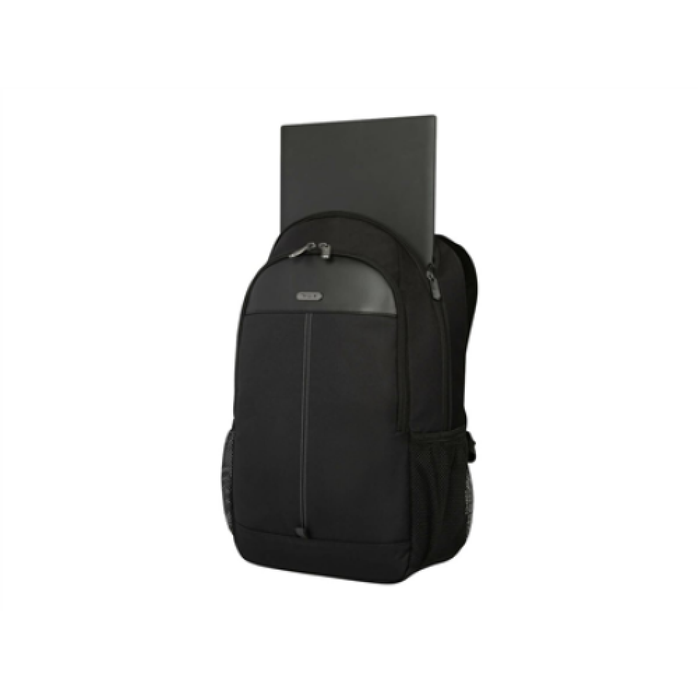 Targus , TBB943GL , Modern Classic , Fits up to size 15-16 , Backpack , Black , Shoulder strap