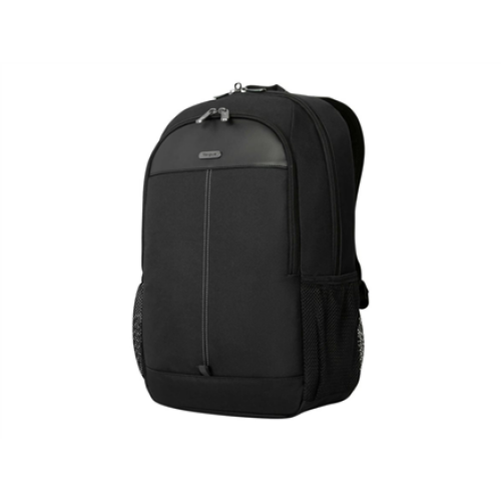 Targus , TBB943GL , Modern Classic , Fits up to size 15-16 , Backpack , Black , Shoulder strap
