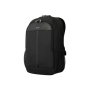 Targus , TBB943GL , Modern Classic , Fits up to size 15-16 , Backpack , Black , Shoulder strap