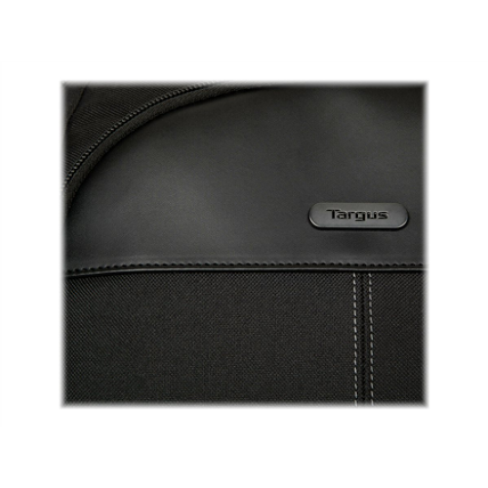 Targus , TBB943GL , Modern Classic , Fits up to size 15-16 , Backpack , Black , Shoulder strap