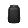 Targus , TBB943GL , Modern Classic , Fits up to size 15-16 , Backpack , Black , Shoulder strap
