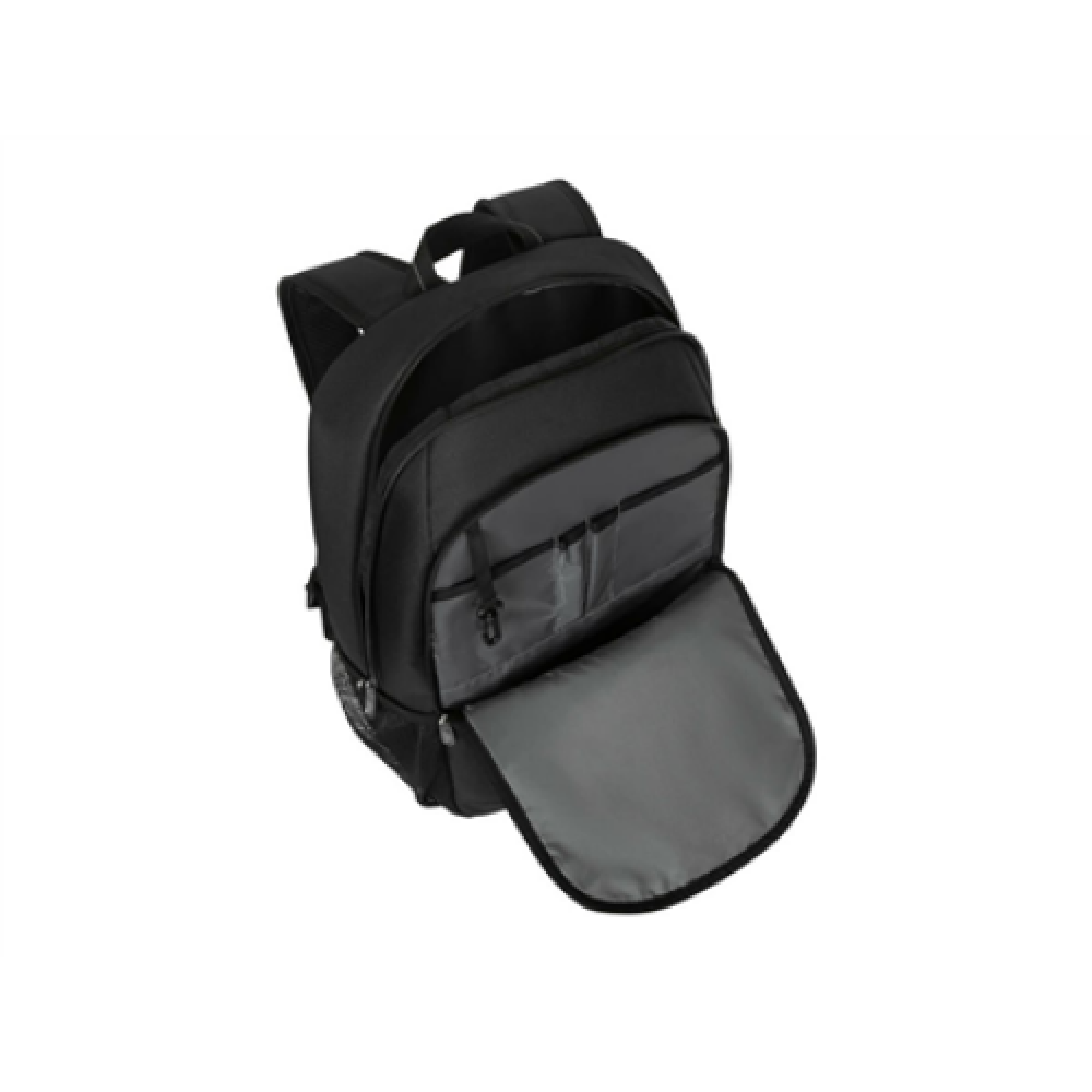 Targus , TBB943GL , Modern Classic , Fits up to size 15-16 , Backpack , Black , Shoulder strap