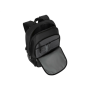 Targus , TBB943GL , Modern Classic , Fits up to size 15-16 , Backpack , Black , Shoulder strap