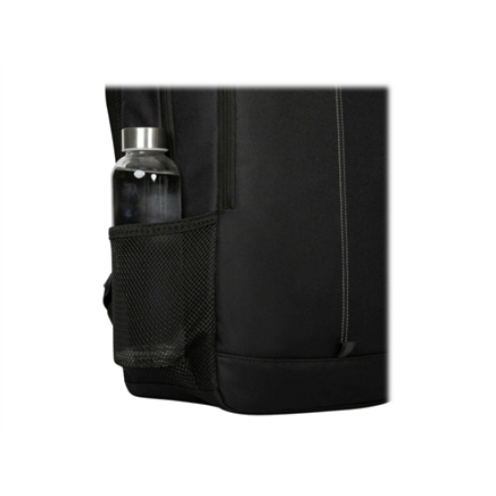 Targus , TBB943GL , Modern Classic , Fits up to size 15-16 , Backpack , Black , Shoulder strap