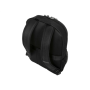 Targus , TBB943GL , Modern Classic , Fits up to size 15-16 , Backpack , Black , Shoulder strap