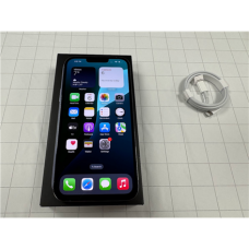 Apple REFURBISHED Grade A , Blue , 6.7 , Super Retina XDR OLED , 2778 x 1284 pixels , Internal RAM 6 GB , 128 GB , Dual SIM , 4G , 5G , Main camera resolution 12+12+12 MP , Secondary camera resolution 12 MP , iOS , 18 , 4352 mAh , iPhone 13 Pro Max