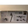 SALE OUT. , Segway , E2 E II , eKickScooter , 450 W , Up to 20 km/h , 8.1 , 24 month(s) , Black and Gray , DAMAGED PACKAGING