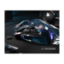 Corsair IRONCLAW SE , Gaming Mouse , Wireless/Wired , 2.4GHz, Bluetooth, USB-C , Black