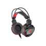 Genesis , Wired , Gaming Headset Neon 350 , NSG-0943 , Over-Ear