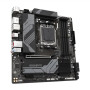 Gigabyte , B650M DS3H 1.0 M/B , Processor family AMD , Processor socket AM5 , DDR5 DIMM , Memory slots 4 , Supported hard disk drive interfaces SATA, M.2 , Number of SATA connectors 4 , Chipset B650 , Micro ATX