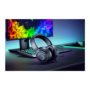 Razer Kraken X Lite Gaming Headset, Wired, Microphone, Black , Razer , Kraken X Lite , Wired , Gaming Headset , Over-Ear