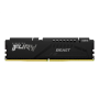Kingston , Fury Beast , 32 GB , DDR5 , 5600 MHz , PC/server , Registered No , ECC No