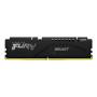 Kingston , Fury Beast , 32 GB , DDR5 , 5600 MHz , PC/server , Registered No , ECC No
