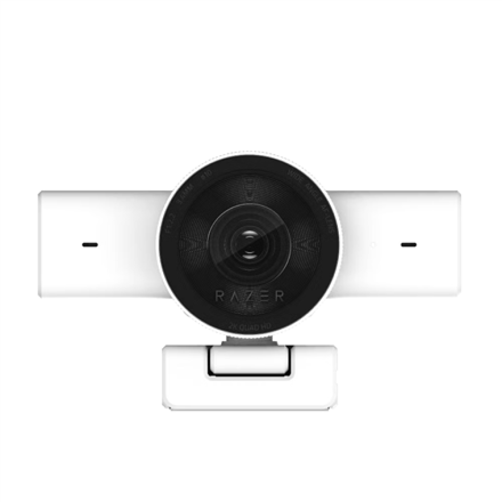 Razer , Webcam , Kiyo V2 X , 2560 x 1440