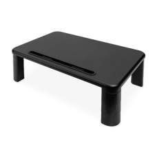 Digitus Desk Mount , DA-90458 , Adjustable Height , Maximum weight (capacity) 10 kg , Black
