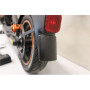SALE OUT. Ninebot by Segway Kickscooter F40E , Black , Segway , Ninebot eKickscooter F40E , Up to 25 km/h , Black , 14 month(s)