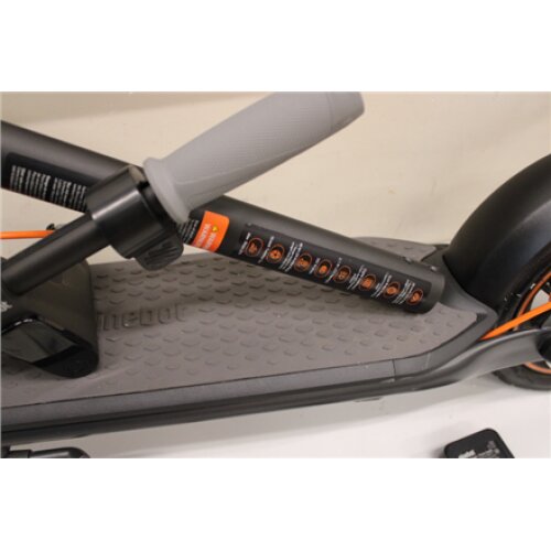 SALE OUT. Ninebot by Segway Kickscooter F40E , Black , Segway , Ninebot eKickscooter F40E , Up to 25 km/h , Black , 14 month(s)