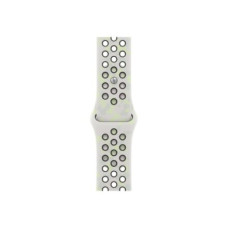 APPLE 42mm Essential White Nike Sport Band - S/M , Apple APPLE 42mm Essential White Nike Sport Band - S/M , Apple