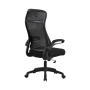 Onex Gaming Office Chair , Skyflex Premium Mesh , Black