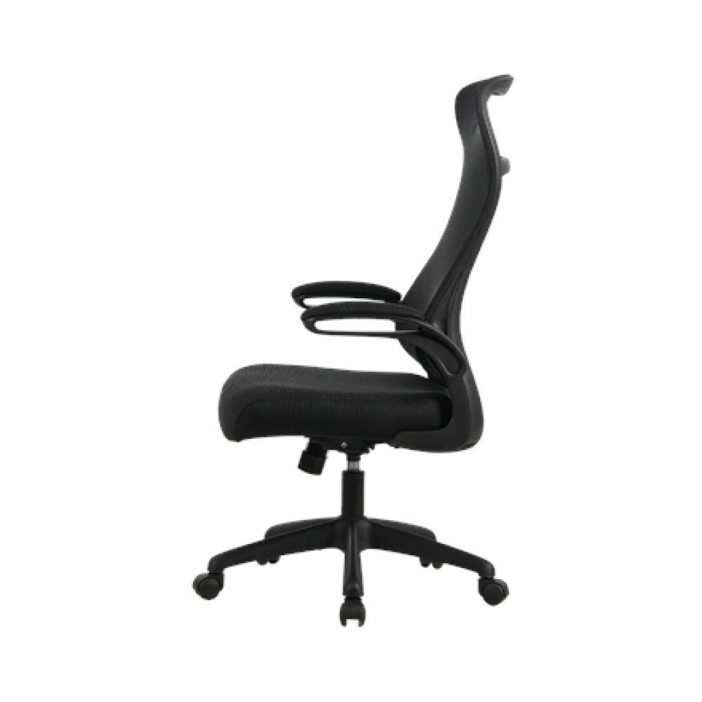Onex Gaming Office Chair , Skyflex Premium Mesh , Black