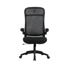 Onex Gaming Office Chair , Skyflex Premium Mesh , Black
