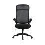 Onex Gaming Office Chair , Skyflex Premium Mesh , Black