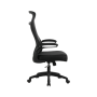 Onex Gaming Office Chair , Skyflex Premium Mesh , Black
